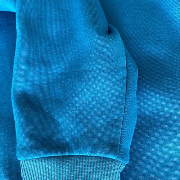 Men’s Bud Light Hoodie - Picture 6 of 6